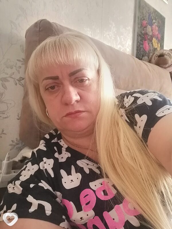 Алёна, Елизово