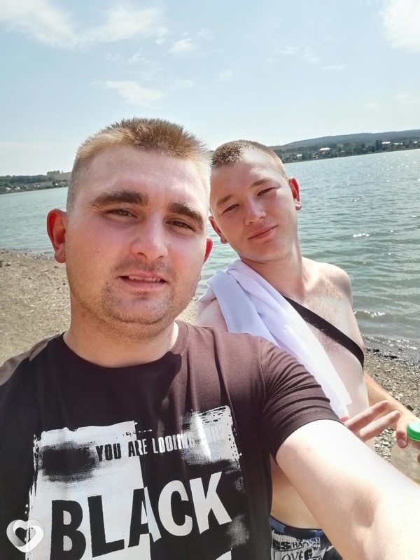 Александр, 28, Перми — анкета №261790