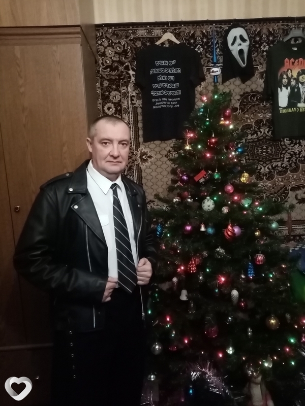 Владимир, 56, Калуге — анкета №261791