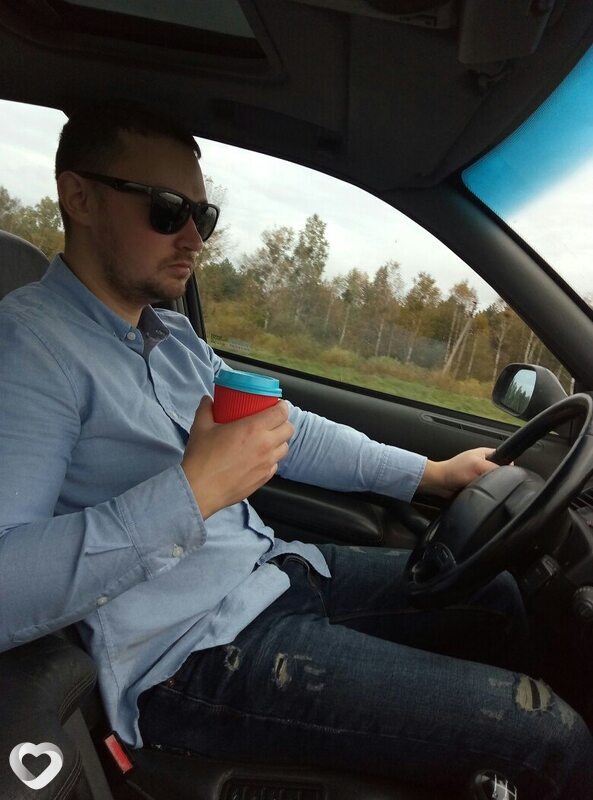Дмитрий, 35, Минске — анкета №261792