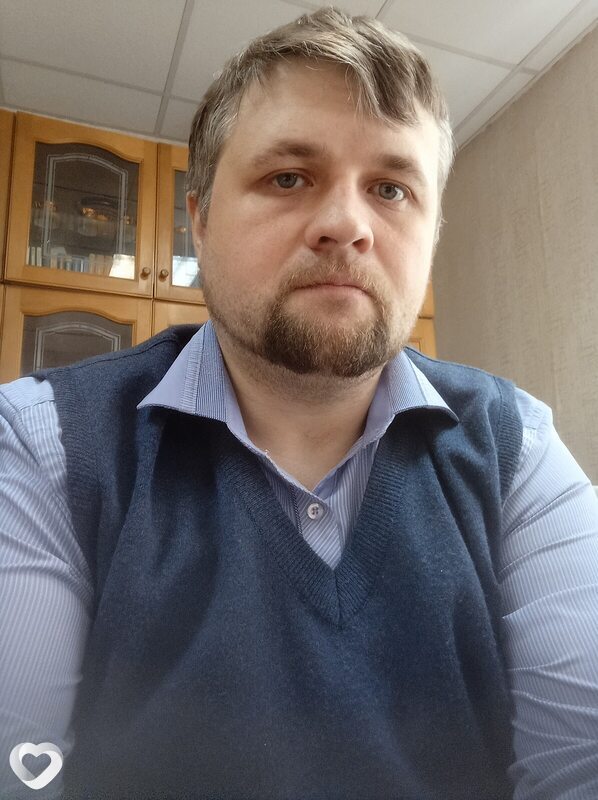 Александр, 41, Смоленске — анкета №261802