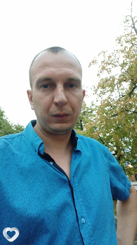 Антон, 35, Ульяновске — анкета №261807