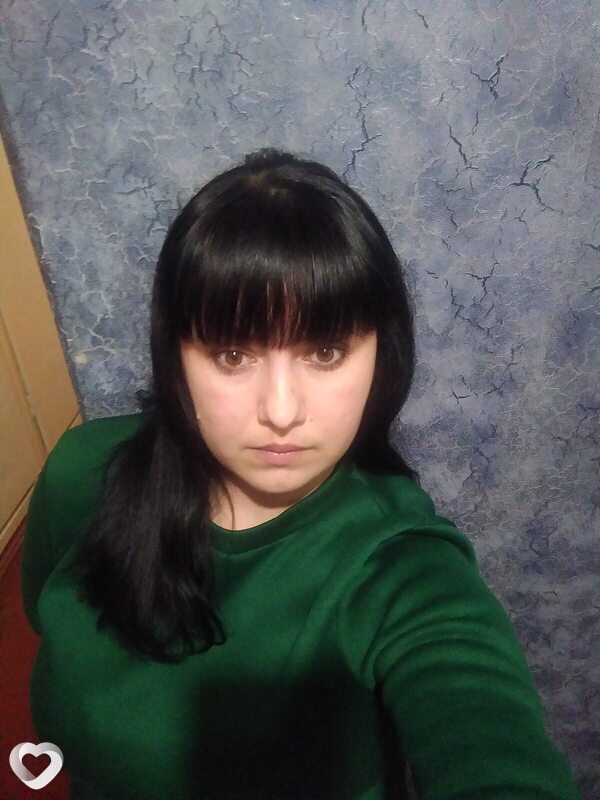 Света, 37, Харькове — анкета №261809