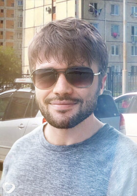 Вадим, 43, Уссурийске — анкета №261813