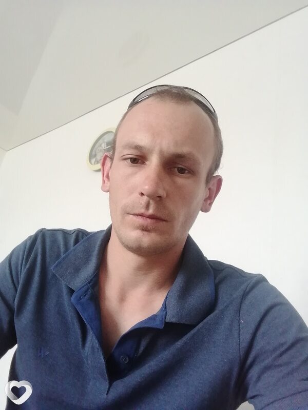 Вадим, 30, Гомеле — анкета №261714