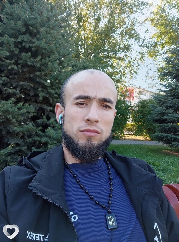 Сохибджон, 28, Волжском — анкета №261716