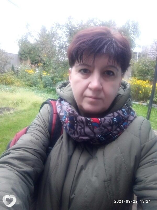 Редкосная, 53, Минске — анкета №261728