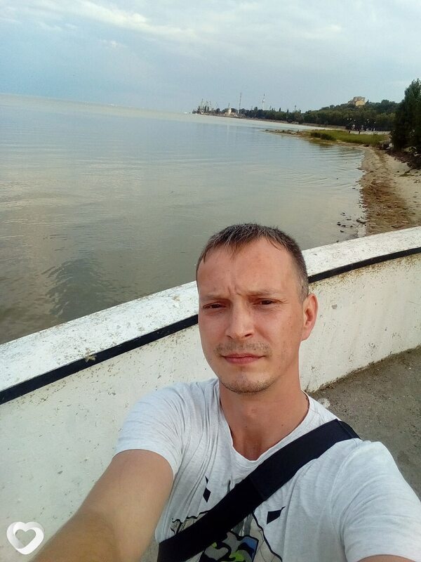 Олег, 40, Димитровграде — анкета №261733