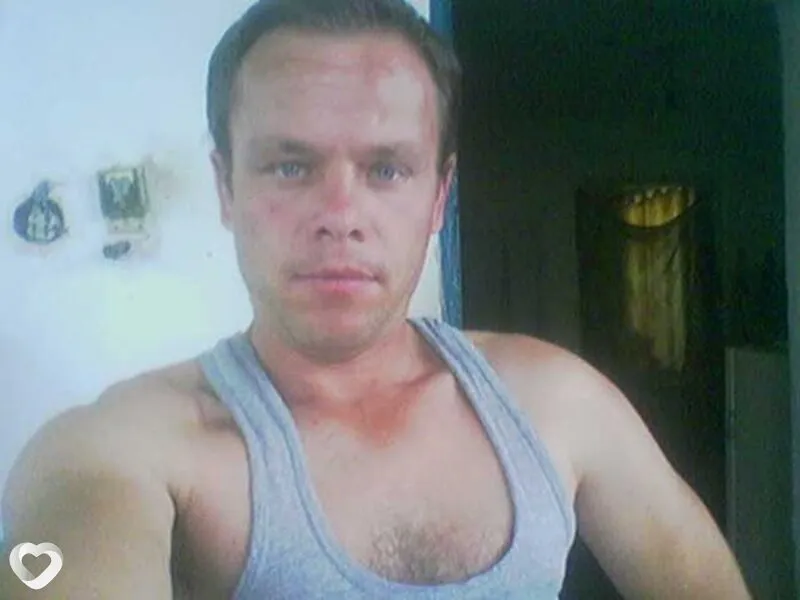 Дмитрий, 46, Севастополе — анкета №7617