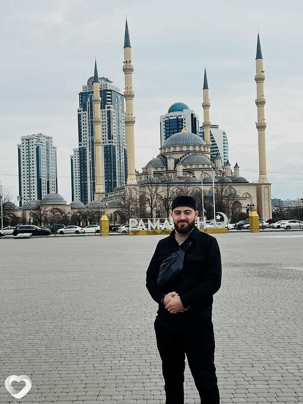 Сардар, 30, Ростове-на-Дону — анкета №261736