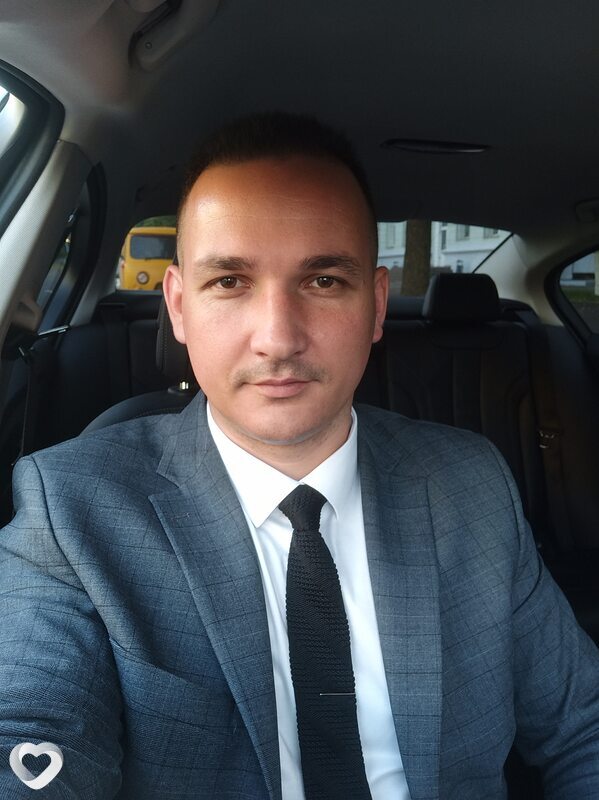 Владимир, 38, Минске — анкета №261767