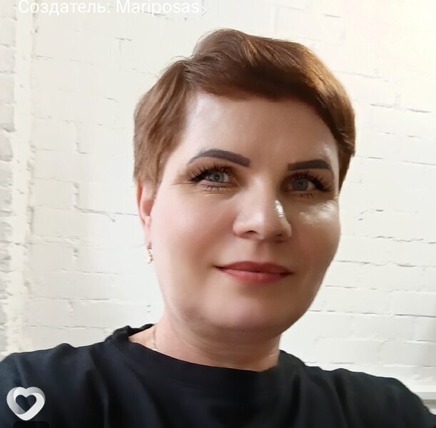 Елена, 55, Павлодаре — анкета №261768