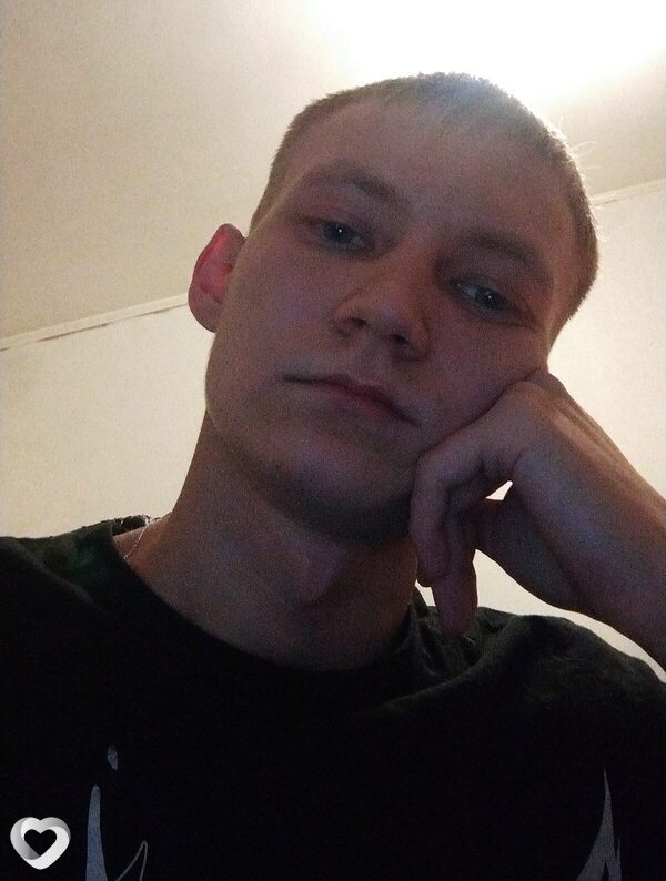 Кирилл, 23, Хабаровске — анкета №261770