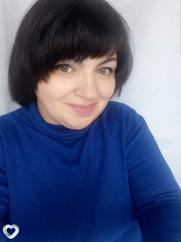 Марина, 47, Ярославле — анкета №261774