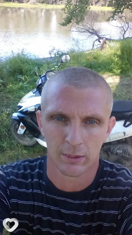 Алексей, 42, Новоалтайске — анкета №261776