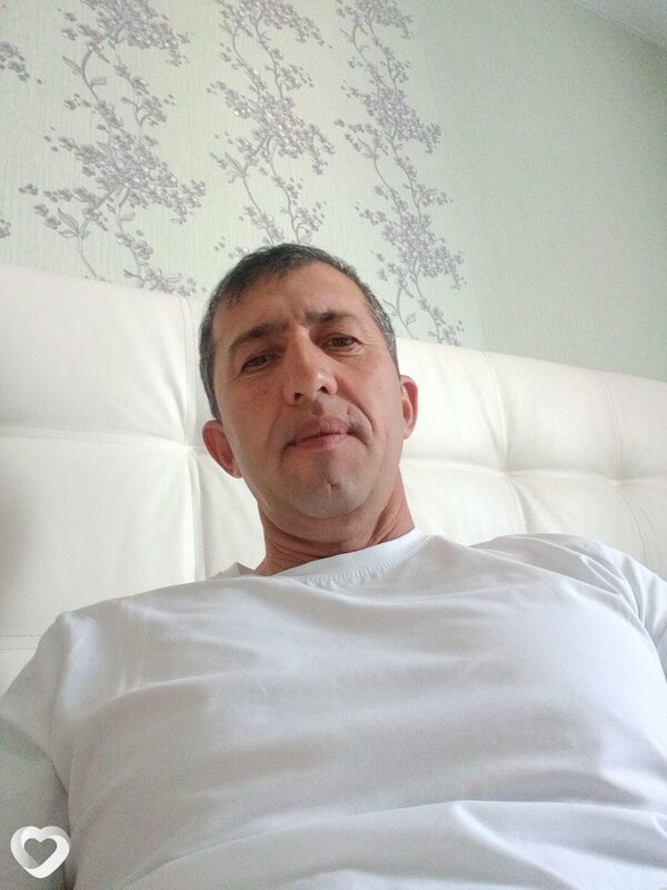 Хуршед, 48, Ижевске — анкета №261785