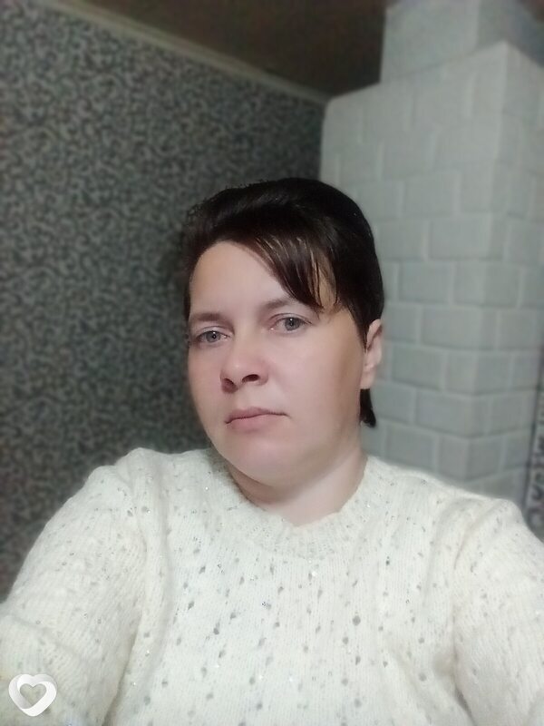 Екатерина, 37, Барановичах — анкета №261788