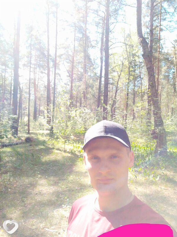 Андрей, 34, Светлогорске — анкета №261815