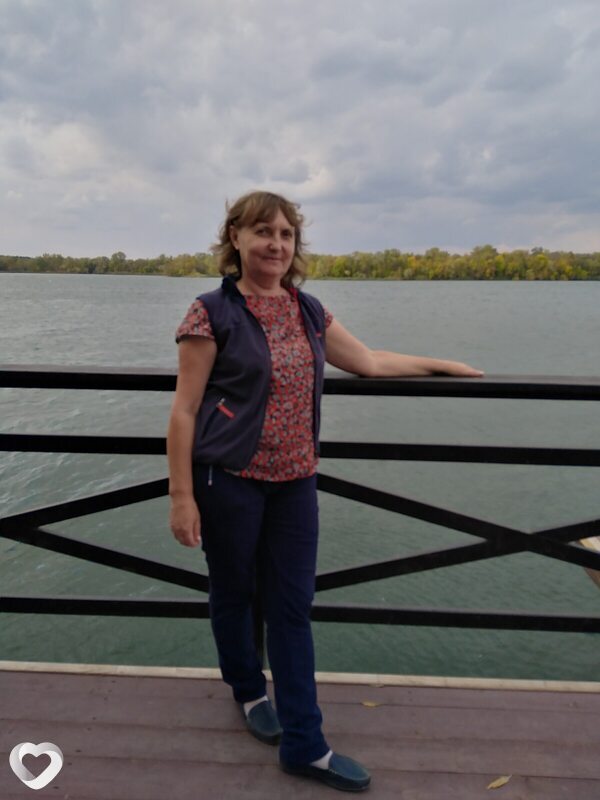 Наталья, Волгодонск