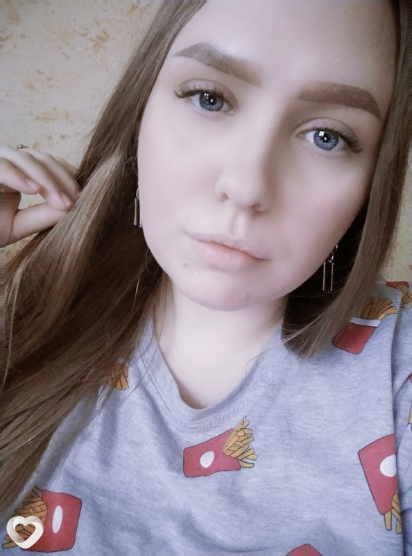 Натали, 29, Витебске — анкета №261831