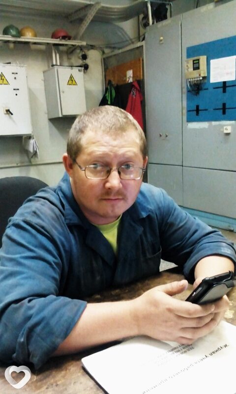 Алекс, 44, Новосибирске — анкета №261835