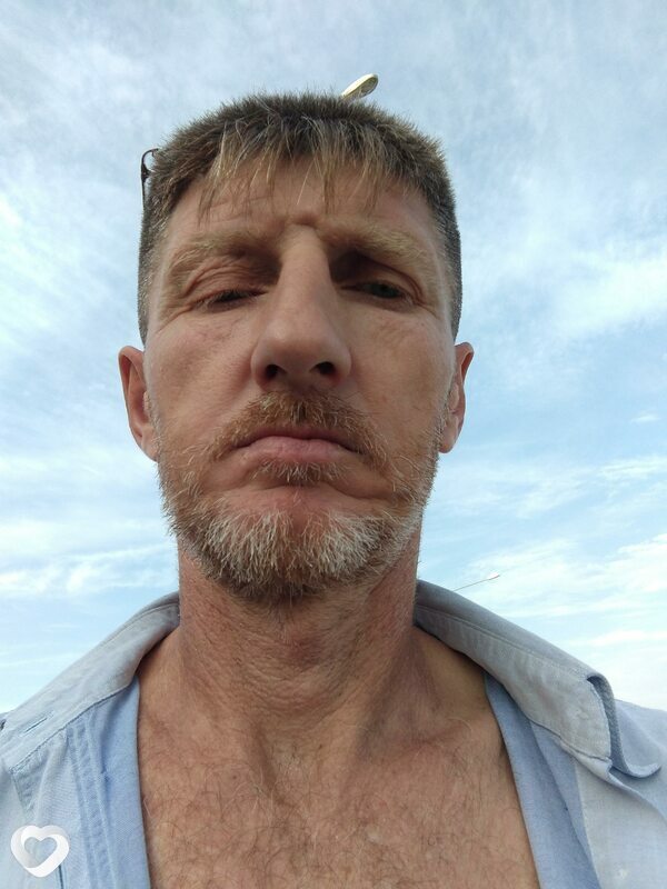 Сергей, 52, Анапе — анкета №261892
