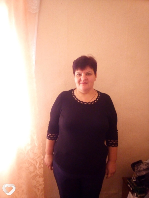 Любов, Кропивницкий