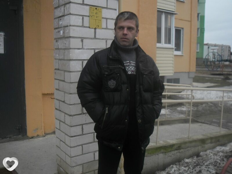 Алексей, Новополоцк