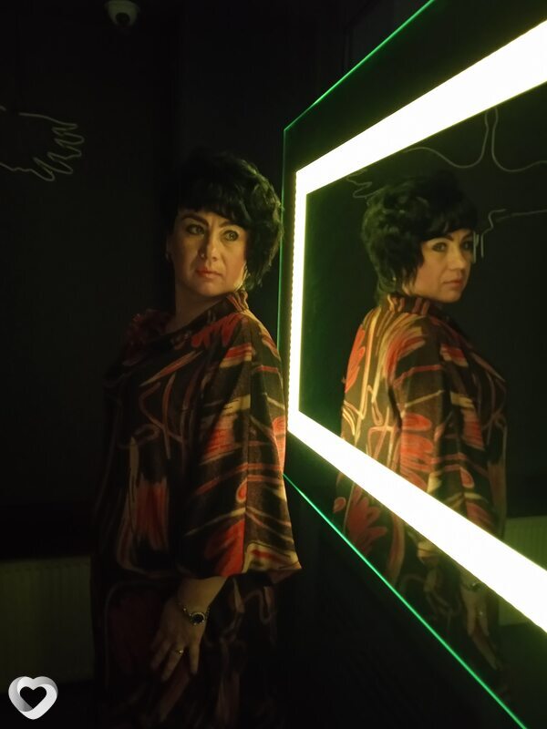 Елена, Рязань