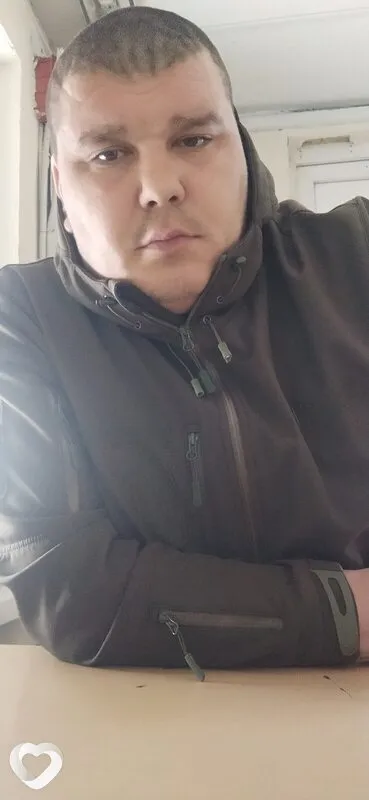 Сергей, 35, Одессе — анкета №7619
