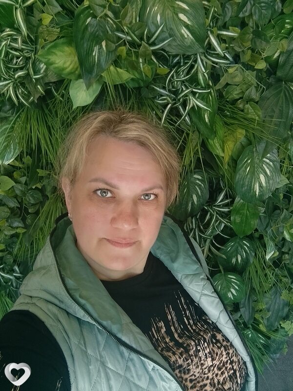 Марина, 46, Волжском — анкета №261907
