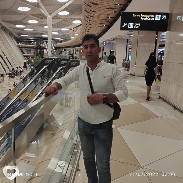 Асим, 46, Калининграде — анкета №262192