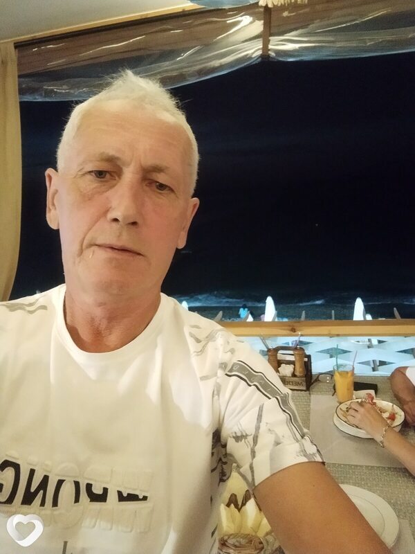 Владимир, 56, Тольятти — анкета №262195