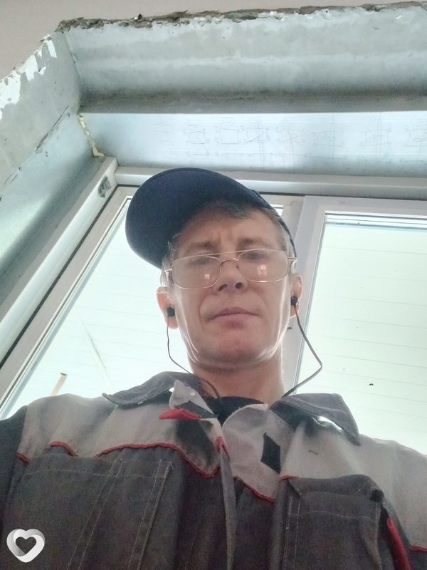 Юрий, 52, Нижневартовске — анкета №262199