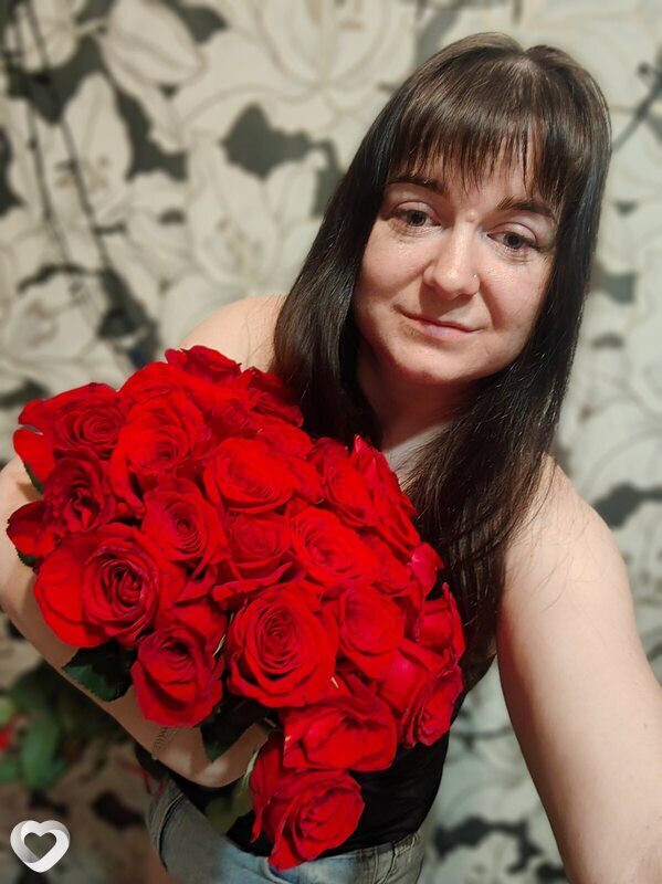 Юлия, 31, Бресте — анкета №262208