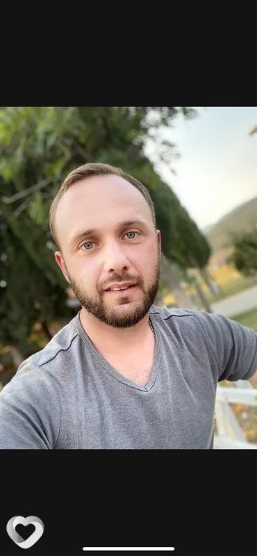 Erekle, 36, Тбилиси — анкета №7620