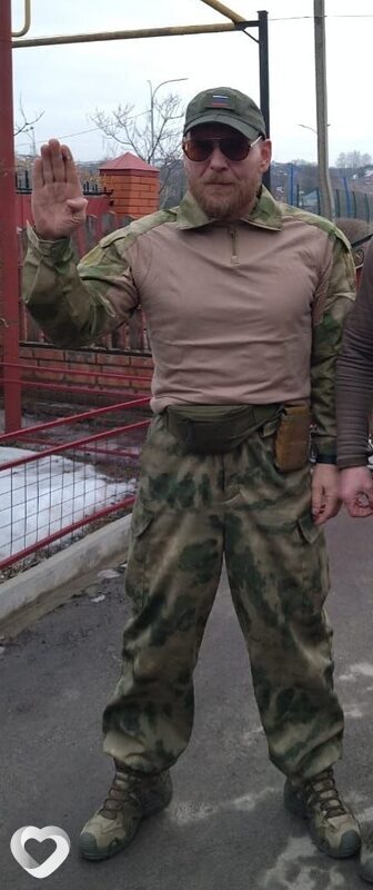 Sinner, 47, Новороссийске — анкета №262210