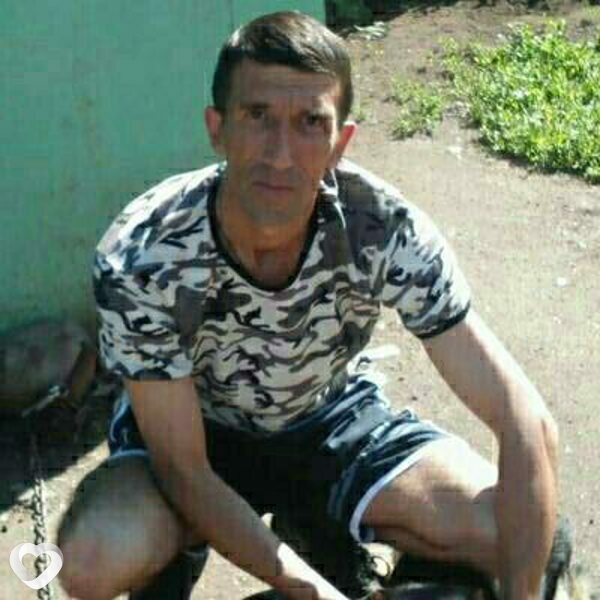 Константин, 52, Уфе — анкета №262211