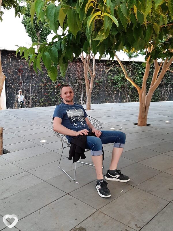 Александр, 39, Пятигорске — анкета №262213