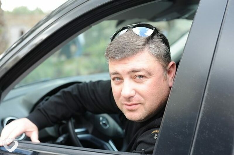 Константин, Умань