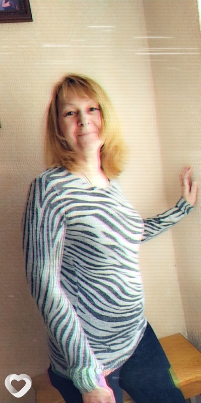 Нина, Донецк