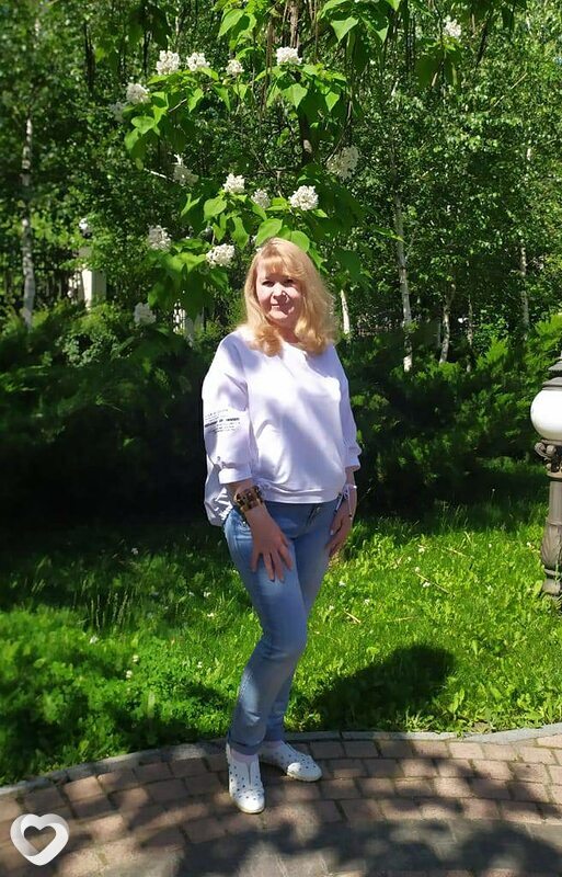 Нина, 61, Донецке — анкета №261959