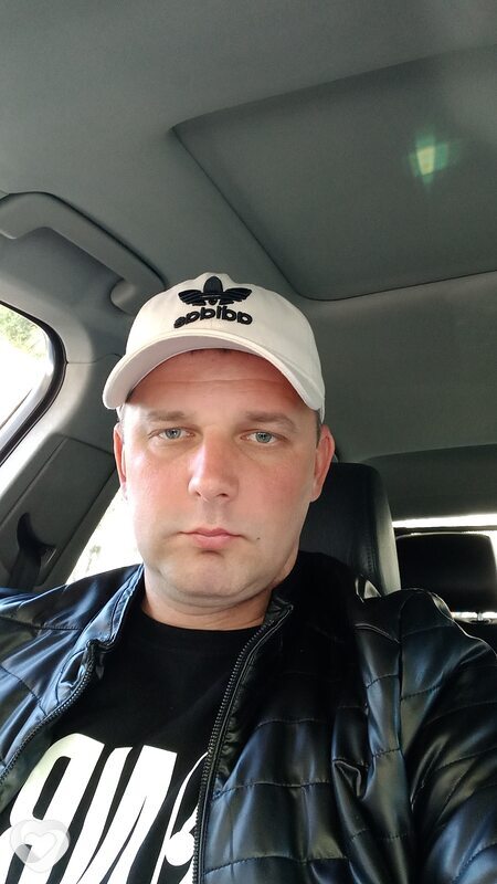 Андрей, 40, Речице — анкета №262418