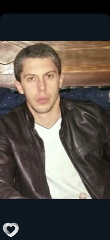 Олег, 40, Алматы — анкета №262425