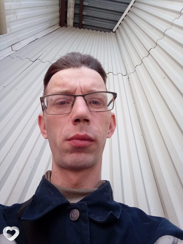 Константин, 41, Тамбове — анкета №262427
