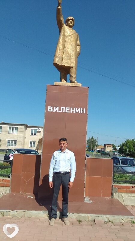 Вячеслав, 38, Челябинске — анкета №262434