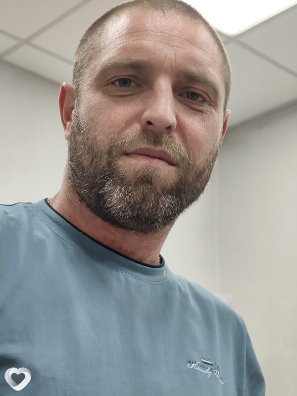 Миша, Прокопьевск