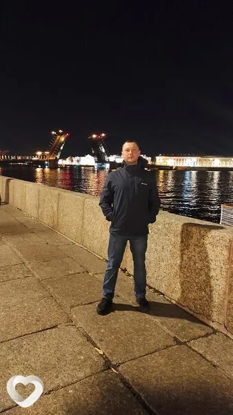 Алексей, 36, Бийске — анкета №262437