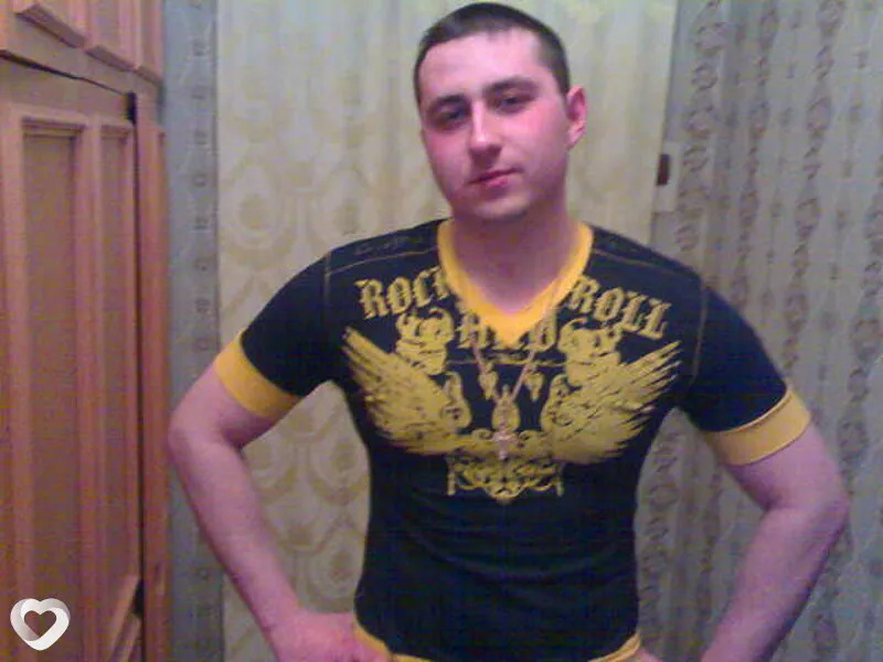 Сергей, 38, Ростове-на-Дону — анкета №7618