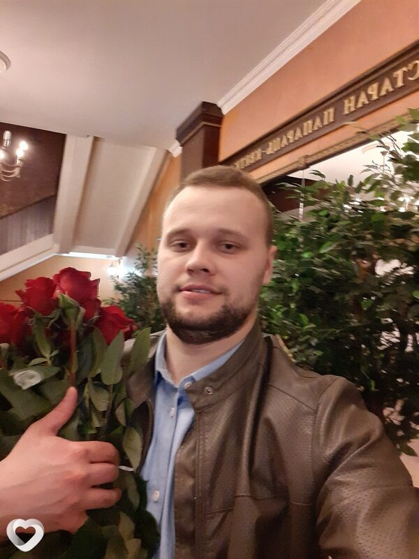 Евгений, 32, Барановичах — анкета №261873